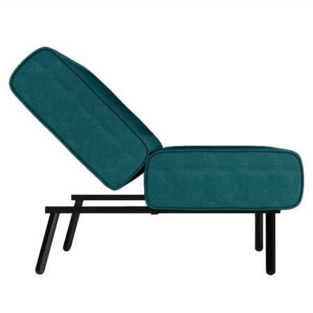 Wakefit Sofa Cum Bed | 1 Year Warranty| Sofa 3 Seater, Sofa Bed 6 X 5 Feet, Folding Sofa Bed, Sofa CumBeds for Living Room,