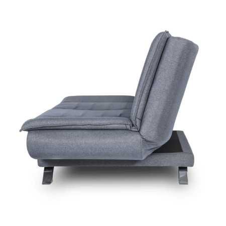 Wakefit Sofa Cum Bed | 1 Year Warranty| Sofa 3 Seater, Sofa Bed 6 X 5 Feet, Folding Sofa Bed, Sofa CumBeds for Living Room,