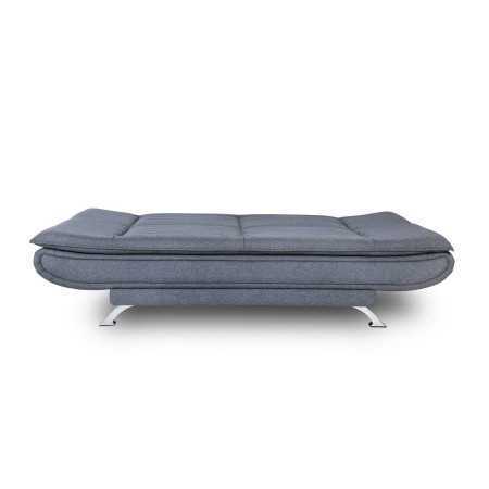 Wakefit Sofa Cum Bed | 1 Year Warranty| Sofa 3 Seater, Sofa Bed 6 X 5 Feet, Folding Sofa Bed, Sofa CumBeds for Living Room,