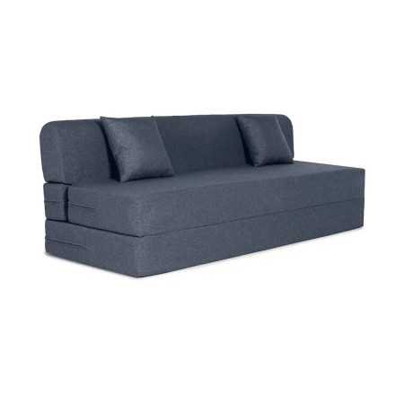 Wakefit Sofa Cum Bed | 1 Year Warranty| Sofa 3 Seater, Sofa Bed 6 X 5 Feet, Folding Sofa Bed, Sofa CumBeds for Living Room,