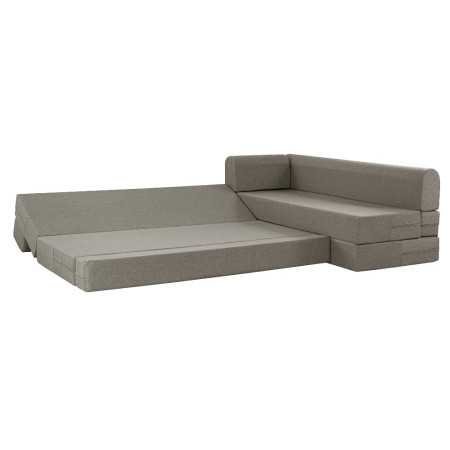 Wakefit Sofa Cum Bed | 1 Year Warranty| Sofa 3 Seater, Sofa Bed 6 X 5 Feet, Folding Sofa Bed, Sofa CumBeds for Living Room,