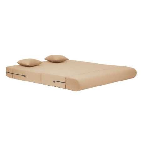 Wakefit Sofa Cum Bed | 1 Year Warranty| Sofa 3 Seater, Sofa Bed 6 X 5 Feet, Folding Sofa Bed, Sofa CumBeds for Living Room,