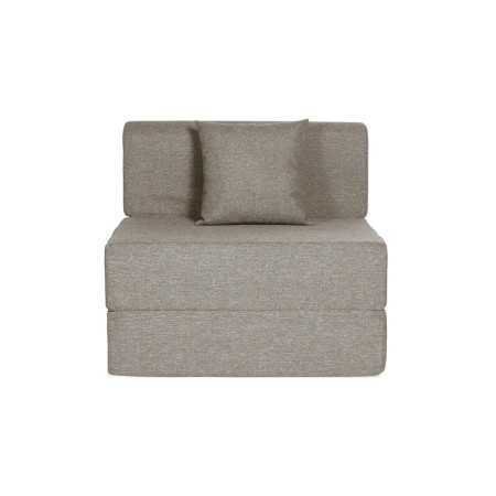 Wakefit Sofa Cum Bed | 1 Year Warranty| Sofa 3 Seater, Sofa Bed 6 X 5 Feet, Folding Sofa Bed, Sofa CumBeds for Living Room,
