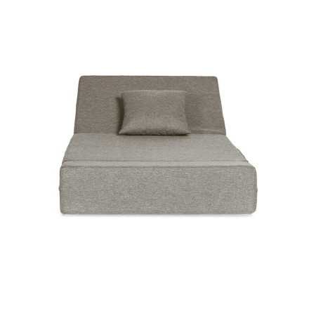 Wakefit Sofa Cum Bed | 1 Year Warranty| Sofa 3 Seater, Sofa Bed 6 X 5 Feet, Folding Sofa Bed, Sofa CumBeds for Living Room,
