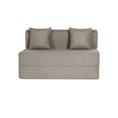 Wakefit Sofa Cum Bed | 1 Year Warranty| Sofa 3 Seater, Sofa Bed 6 X 5 Feet, Folding Sofa Bed, Sofa CumBeds for Living Room,