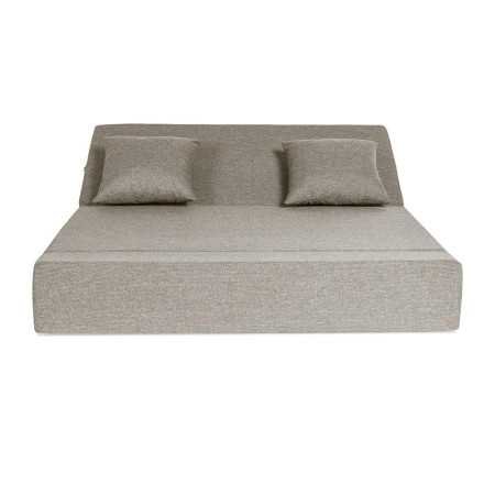 Wakefit Sofa Cum Bed | 1 Year Warranty| Sofa 3 Seater, Sofa Bed 6 X 5 Feet, Folding Sofa Bed, Sofa CumBeds for Living Room,