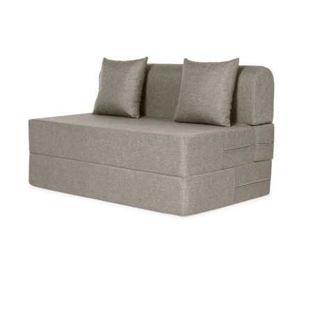 Wakefit Sofa Cum Bed | 1 Year Warranty| Sofa 3 Seater, Sofa Bed 6 X 5 Feet, Folding Sofa Bed, Sofa CumBeds for Living Room,