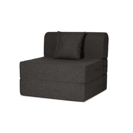 Wakefit Sofa Cum Bed | 1 Year Warranty| Sofa 3 Seater, Sofa Bed 6 X 5 Feet, Folding Sofa Bed, Sofa CumBeds for Living Room,