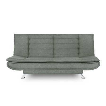 Wakefit Sofa Cum Bed | 1 Year Warranty| Sofa 3 Seater, Sofa Bed 6 X 5 Feet, Folding Sofa Bed, Sofa CumBeds for Living Room,