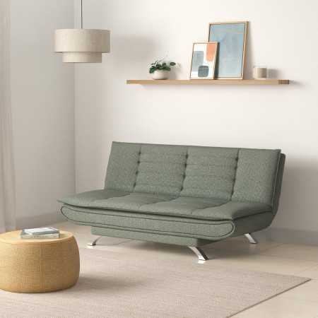 Wakefit Sofa Cum Bed | 1 Year Warranty| Sofa 3 Seater, Sofa Bed 6 X 5 Feet, Folding Sofa Bed, Sofa CumBeds for Living Room,