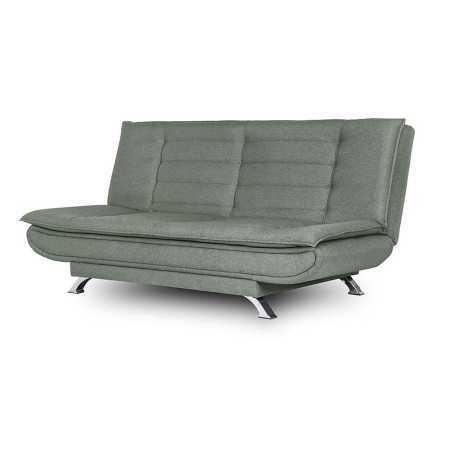 Wakefit Sofa Cum Bed | 1 Year Warranty| Sofa 3 Seater, Sofa Bed 6 X 5 Feet, Folding Sofa Bed, Sofa CumBeds for Living Room,