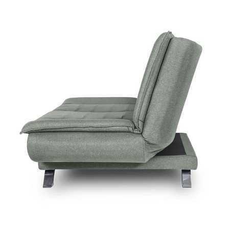 Wakefit Sofa Cum Bed | 1 Year Warranty| Sofa 3 Seater, Sofa Bed 6 X 5 Feet, Folding Sofa Bed, Sofa CumBeds for Living Room,