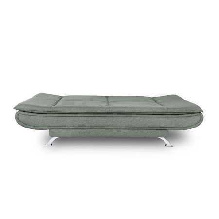 Wakefit Sofa Cum Bed | 1 Year Warranty| Sofa 3 Seater, Sofa Bed 6 X 5 Feet, Folding Sofa Bed, Sofa CumBeds for Living Room,