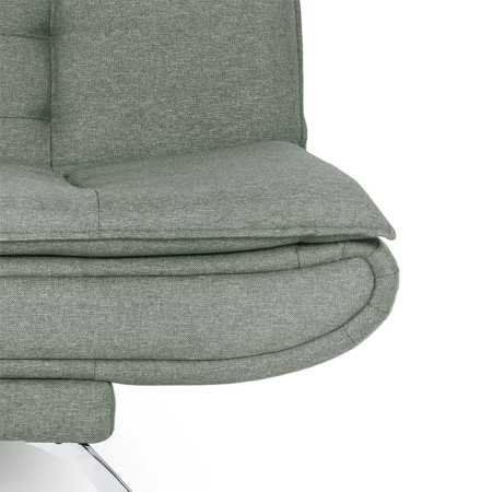 Wakefit Sofa Cum Bed | 1 Year Warranty| Sofa 3 Seater, Sofa Bed 6 X 5 Feet, Folding Sofa Bed, Sofa CumBeds for Living Room,