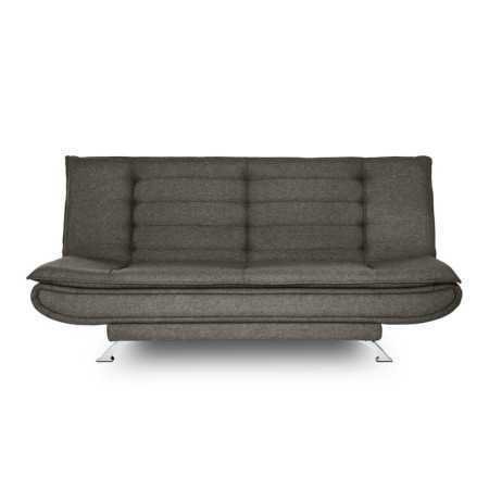 Wakefit Sofa Cum Bed | 1 Year Warranty| Sofa 3 Seater, Sofa Bed 6 X 5 Feet, Folding Sofa Bed, Sofa CumBeds for Living Room,