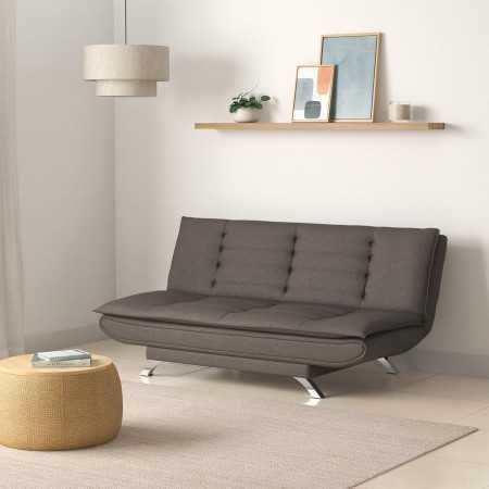 Wakefit Sofa Cum Bed | 1 Year Warranty| Sofa 3 Seater, Sofa Bed 6 X 5 Feet, Folding Sofa Bed, Sofa CumBeds for Living Room,