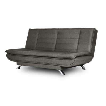 Wakefit Sofa Cum Bed | 1 Year Warranty| Sofa 3 Seater, Sofa Bed 6 X 5 Feet, Folding Sofa Bed, Sofa CumBeds for Living Room,