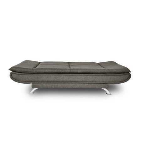 Wakefit Sofa Cum Bed | 1 Year Warranty| Sofa 3 Seater, Sofa Bed 6 X 5 Feet, Folding Sofa Bed, Sofa CumBeds for Living Room,