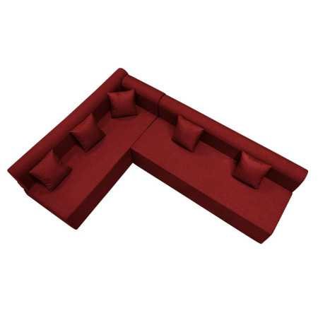 Wakefit Sofa Cum Bed | 1 Year Warranty| Sofa 3 Seater, Sofa Bed 6 X 5 Feet, Folding Sofa Bed, Sofa CumBeds for Living Room,
