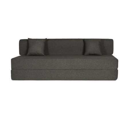 Wakefit Sofa Cum Bed | 1 Year Warranty| Sofa 3 Seater, Sofa Bed 6 X 5 Feet, Folding Sofa Bed, Sofa CumBeds for Living Room,