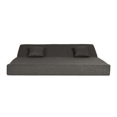 Wakefit Sofa Cum Bed | 1 Year Warranty| Sofa 3 Seater, Sofa Bed 6 X 5 Feet, Folding Sofa Bed, Sofa CumBeds for Living Room,