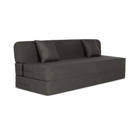 Wakefit Sofa Cum Bed | 1 Year Warranty| Sofa 3 Seater, Sofa Bed 6 X 5 Feet, Folding Sofa Bed, Sofa CumBeds for Living Room,