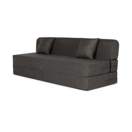 Wakefit Sofa Cum Bed | 1 Year Warranty| Sofa 3 Seater, Sofa Bed 6 X 5 Feet, Folding Sofa Bed, Sofa CumBeds for Living Room,