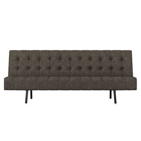 Wakefit Sofa Cum Bed | 1 Year Warranty| Sofa 3 Seater, Sofa Bed 6 X 5 Feet, Folding Sofa Bed, Sofa CumBeds for Living Room,
