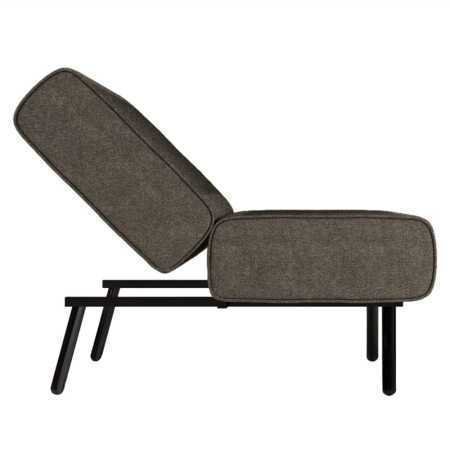 Wakefit Sofa Cum Bed | 1 Year Warranty| Sofa 3 Seater, Sofa Bed 6 X 5 Feet, Folding Sofa Bed, Sofa CumBeds for Living Room,