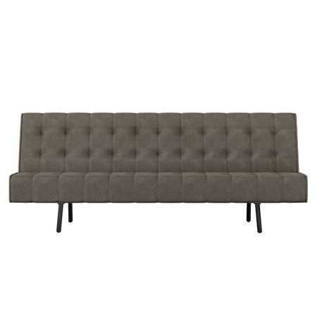 Wakefit Sofa Cum Bed | 1 Year Warranty| Sofa 3 Seater, Sofa Bed 6 X 5 Feet, Folding Sofa Bed, Sofa CumBeds for Living Room,