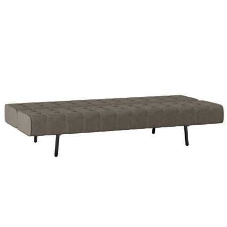 Wakefit Sofa Cum Bed | 1 Year Warranty| Sofa 3 Seater, Sofa Bed 6 X 5 Feet, Folding Sofa Bed, Sofa CumBeds for Living Room,