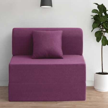 Wakefit Sofa Cum Bed | 1 Year Warranty| Sofa 3 Seater, Sofa Bed 6 X 5 Feet, Folding Sofa Bed, Sofa CumBeds for Living Room,