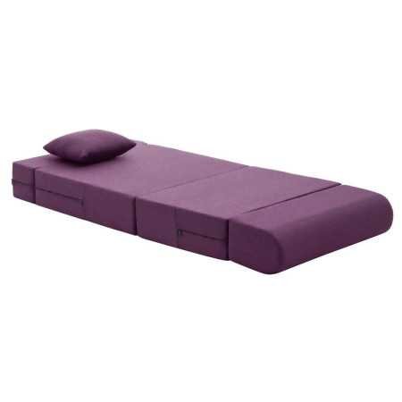 Wakefit Sofa Cum Bed | 1 Year Warranty| Sofa 3 Seater, Sofa Bed 6 X 5 Feet, Folding Sofa Bed, Sofa CumBeds for Living Room,