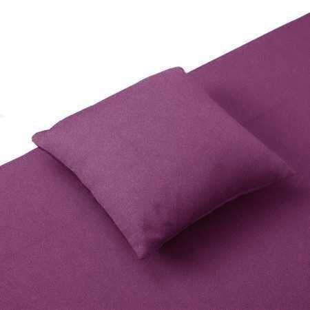 Wakefit Sofa Cum Bed | 1 Year Warranty| Sofa 3 Seater, Sofa Bed 6 X 5 Feet, Folding Sofa Bed, Sofa CumBeds for Living Room,