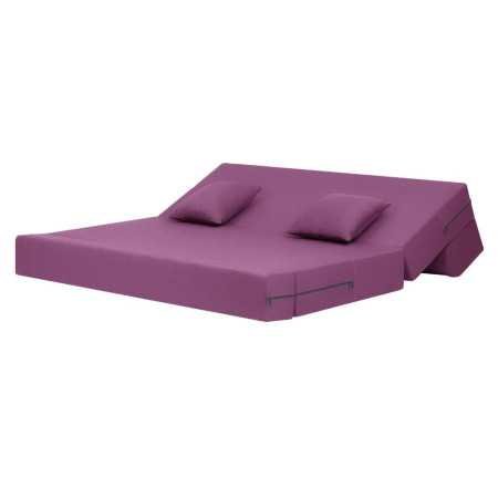 Wakefit Sofa Cum Bed | 1 Year Warranty| Sofa 3 Seater, Sofa Bed 6 X 5 Feet, Folding Sofa Bed, Sofa CumBeds for Living Room,
