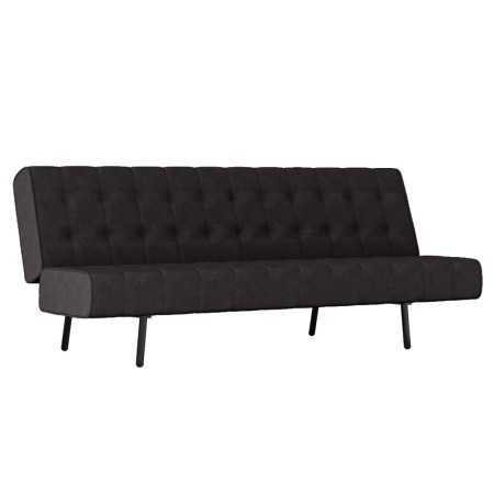 Wakefit Sofa Cum Bed | 1 Year Warranty| Sofa 3 Seater, Sofa Bed 6 X 5 Feet, Folding Sofa Bed, Sofa CumBeds for Living Room,