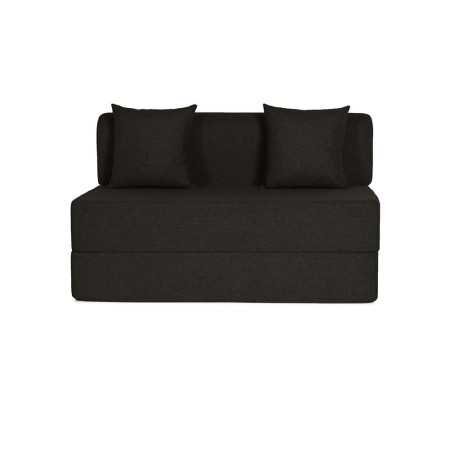 Wakefit Sofa Cum Bed | 1 Year Warranty| Sofa 3 Seater, Sofa Bed 6 X 5 Feet, Folding Sofa Bed, Sofa CumBeds for Living Room,