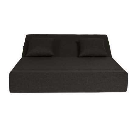 Wakefit Sofa Cum Bed | 1 Year Warranty| Sofa 3 Seater, Sofa Bed 6 X 5 Feet, Folding Sofa Bed, Sofa CumBeds for Living Room,