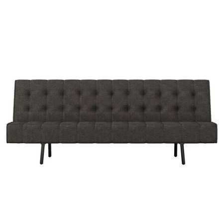 Wakefit Sofa Cum Bed | 1 Year Warranty| Sofa 3 Seater, Sofa Bed 6 X 5 Feet, Folding Sofa Bed, Sofa CumBeds for Living Room,