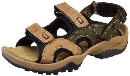 Woodland Men's Gd 1033111nw Sandal