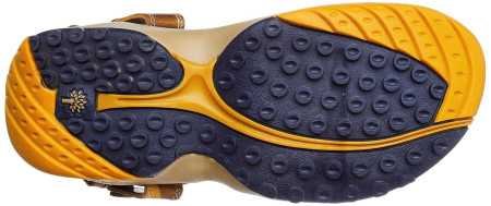 Woodland Men's Gd 1033111nw Sandal Woodland Men's Gd 1033111nw Sandal