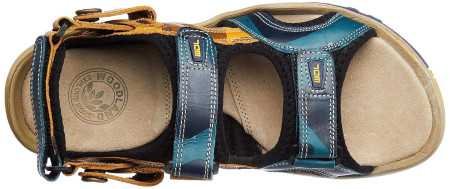 Woodland Men's Gd 1033111nw Sandal Woodland Men's Gd 1033111nw Sandal