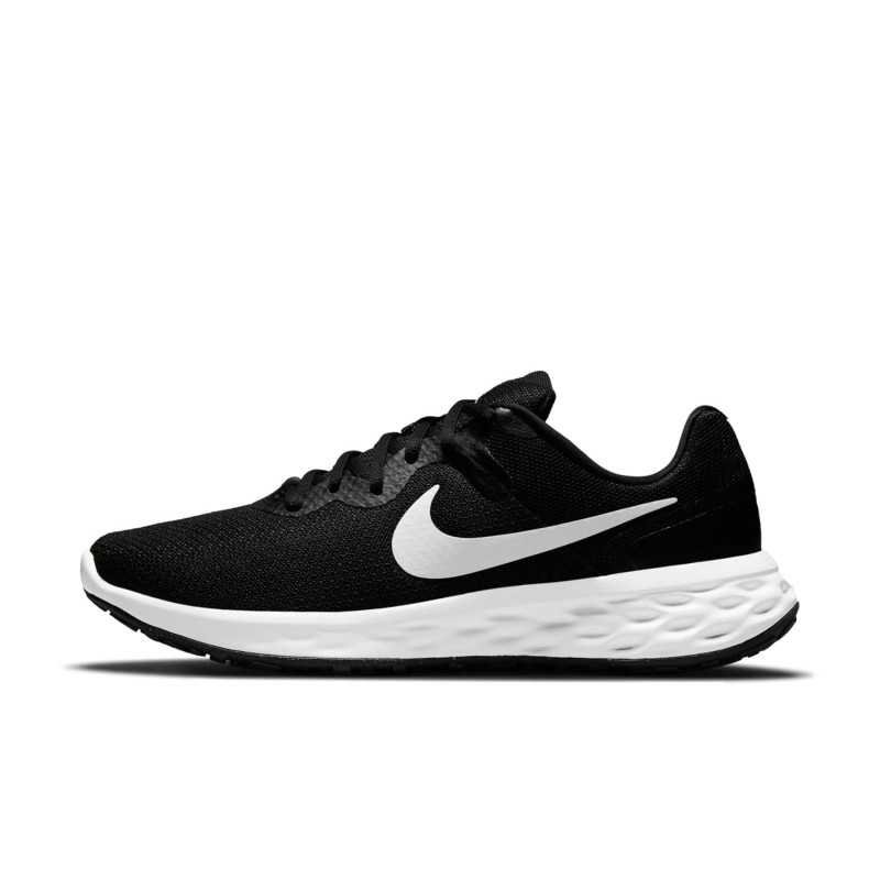 Nike Mens Revolution 6 Nn 4e Running Shoes