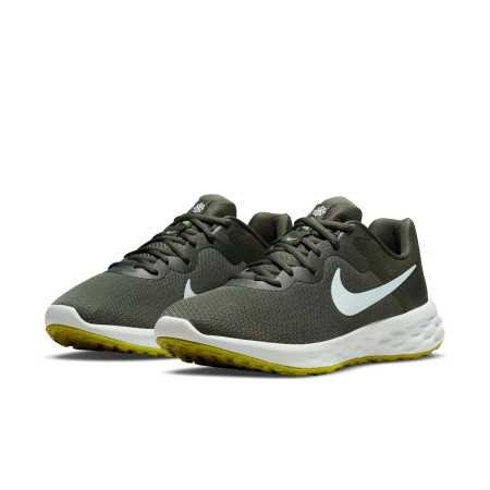 Nike Mens Revolution 6 Nn 4e Running Shoes