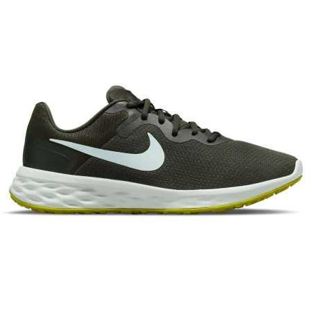 Nike Mens Revolution 6 Nn 4e Running Shoes