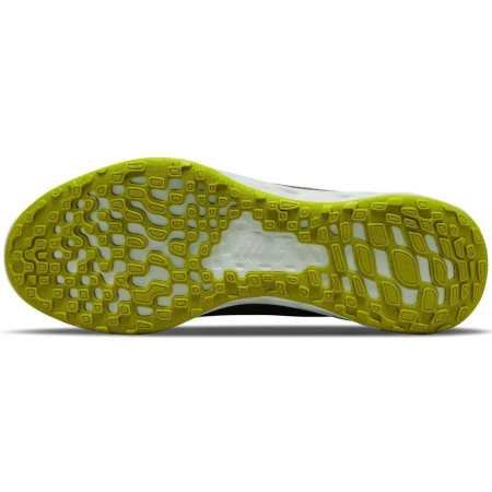 Nike Mens Revolution 6 Nn 4e Running Shoes