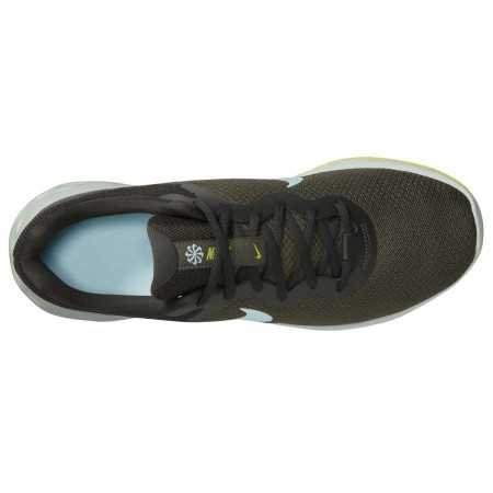 Nike Mens Revolution 6 Nn 4e Running Shoes