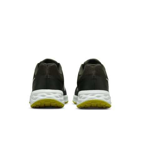 Nike Mens Revolution 6 Nn 4e Running Shoes