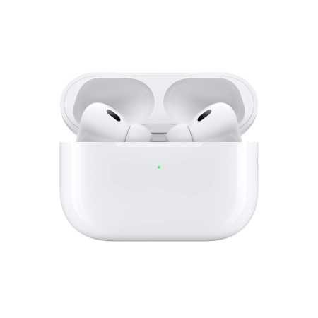 Apple AirPods Pro (2nd Generation) with MagSafe Case (USBC) (White)