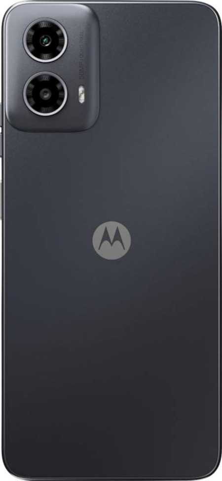 Motorola G34 5G (Charcoal Black, 8GB RAM, 128GB Storage) Motorola G34 5G (Charcoal Black, 8GB RAM, 128GB Storage)